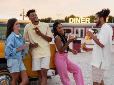 How to Plan a Foodie Road Trip Through the South – A Culinary Adventure