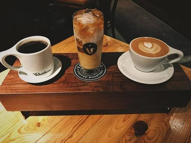 Why Coffee Shops Where Every Bite Feels Like Heaven