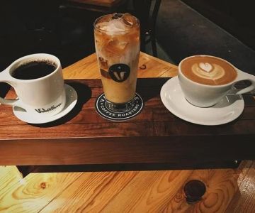 Why Coffee Shops Where Every Bite Feels Like Heaven