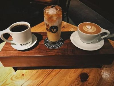 Why Coffee Shops Where Every Bite Feels Like Heaven