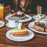 8 Dessert Spots Perfect for Date Night