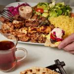 Best Mediterranean Restaurants With Shared Plates