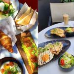 Best Lebanese Brunch Spots in Major US Cities | Brunch & Snack Chat