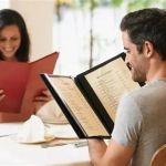 How to Navigate a Large Restaurant Menu With Confidence