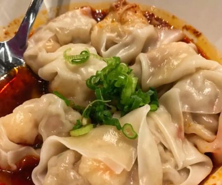 Best Chinese Restaurants With Signature Wontons