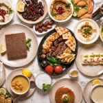 Best Lebanese Restaurants With Signature Grills
