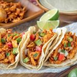 Best Taco Spots for Creative Fillings