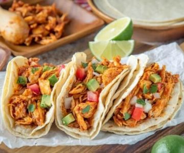 Best Taco Spots for Creative Fillings