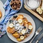 Best Breakfast Street Food That Feels Like a Meal