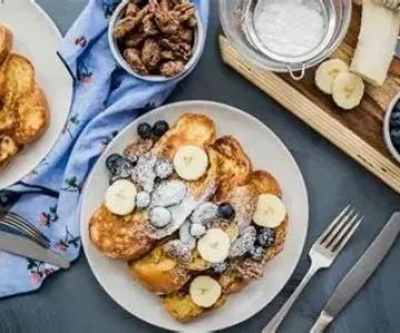 Best Breakfast Street Food That Feels Like a Meal