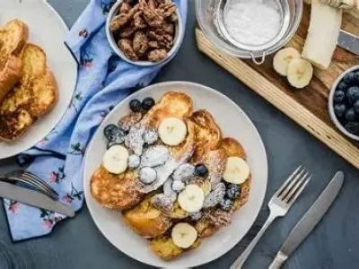 Best Breakfast Street Food That Feels Like a Meal