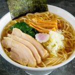Best Ramen Spots for Rich Broths and Tender Noodles
