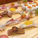 Best Sushi Spots With Luxury Omakase