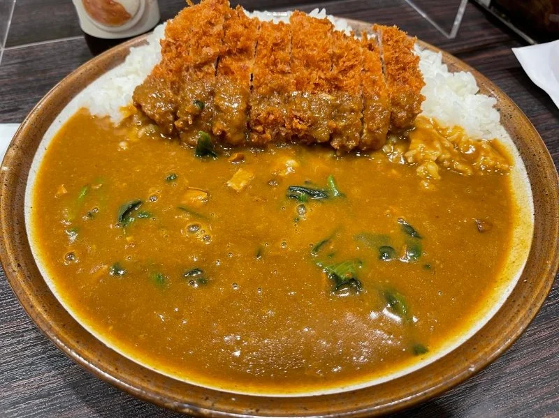 Best Japanese Curry Restaurants in the USA: A Guide to Flavorful Dining