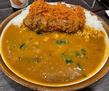 Best Japanese Curry Restaurants in the USA: A Guide to Flavorful Dining