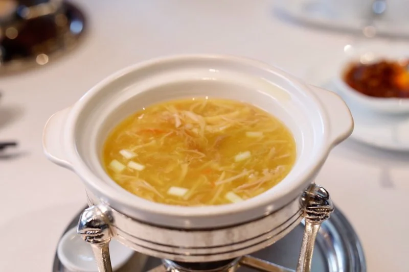 Best Chinese Restaurants With Signature Soups
