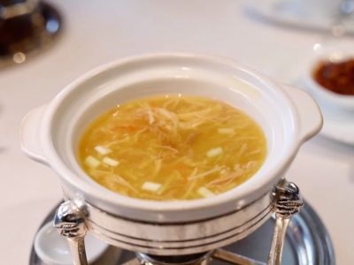 Best Chinese Restaurants With Signature Soups