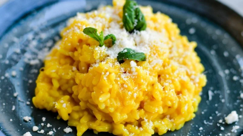 Best Italian Restaurants for Classic Risotto