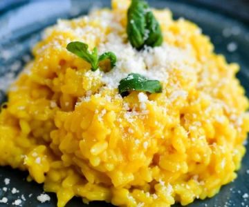 Best Italian Restaurants for Classic Risotto