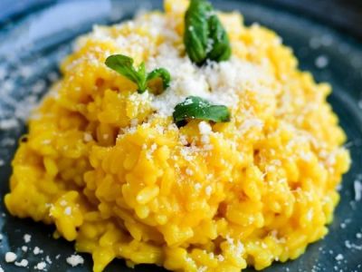 Best Italian Restaurants for Classic Risotto