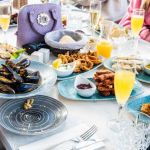 Best Brunch Spots With Bottomless Bellinis