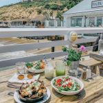 Best Brunch Spots With Outdoor Lounges: Perfect Places for a Relaxing Meal