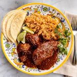 Best Mexican Restaurants With Authentic Mole