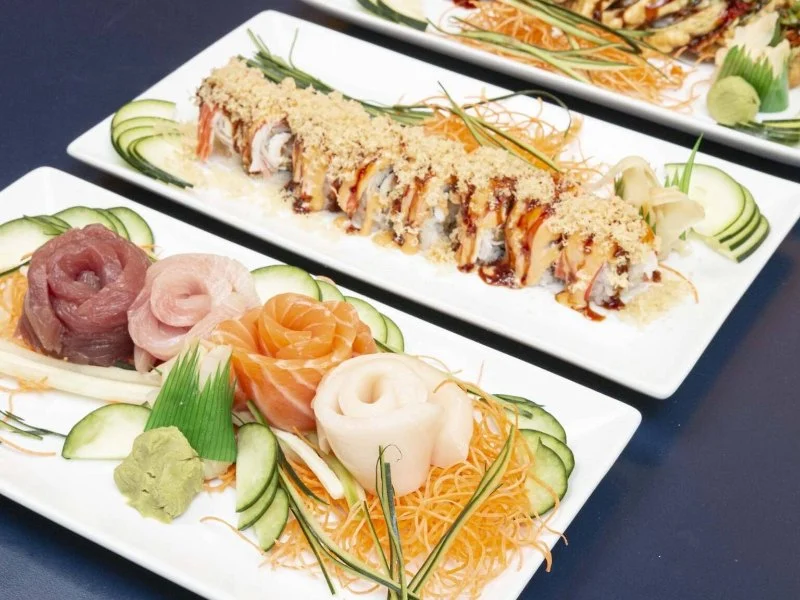 Best Sushi Restaurants Open for Late Night Dining
