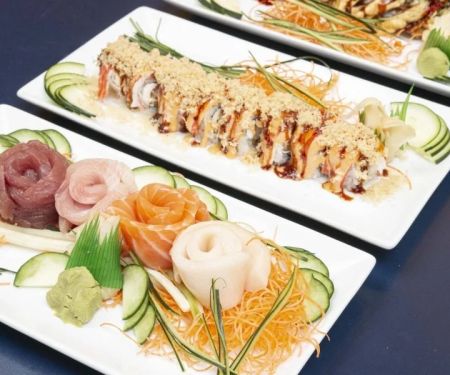 Best Sushi Restaurants Open for Late Night Dining