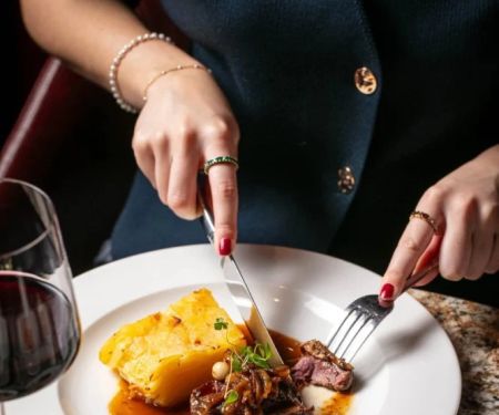 Top Fine Dining Restaurants for Tasting Menus: An Epic Culinary Journey