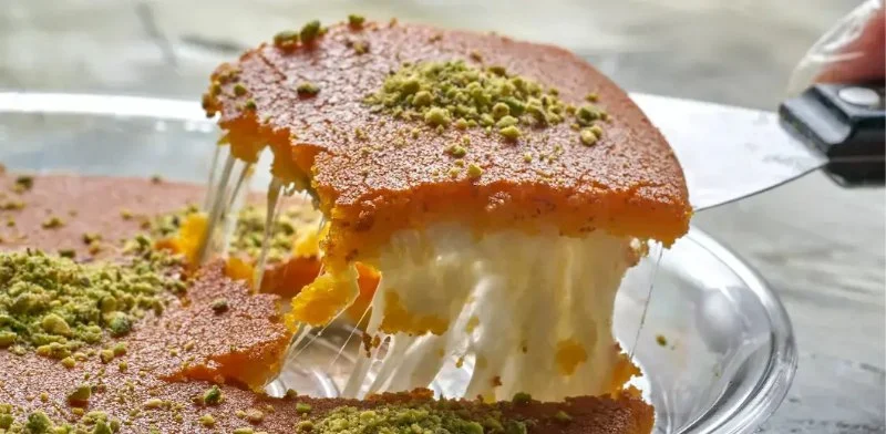 Best Lebanese Desserts and Sweet Spots