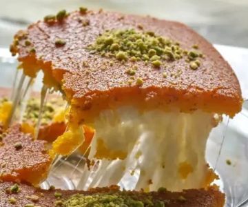 Best Lebanese Desserts and Sweet Spots