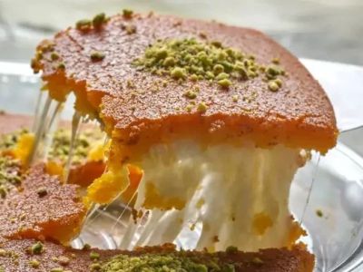 Best Lebanese Desserts and Sweet Spots