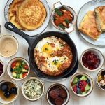 Best Brunch Spots in Major Cities This Year