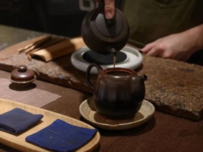 Best Chinese Tea Houses With Traditional Snacks