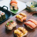 Best Sushi Spots With Waterfront Views