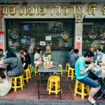 Best Thai Street Food Inspired Restaurants in the US