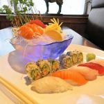 Best Sushi Spots with Local Sashimi Picks