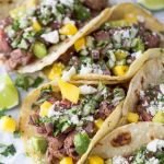 Best Mexican Restaurants with Authentic Street Tacos