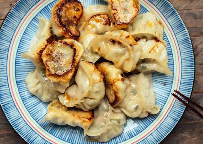 Best Chinese Dumpling Spots With Authentic Recipes