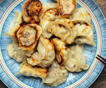 Best Chinese Dumpling Spots With Authentic Recipes