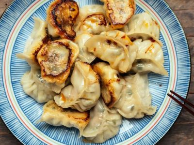 Best Chinese Dumpling Spots With Authentic Recipes