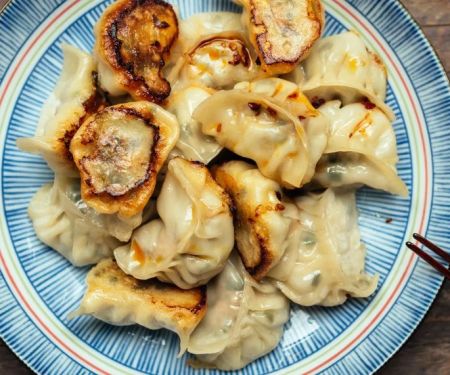 Best Chinese Dumpling Spots With Authentic Recipes