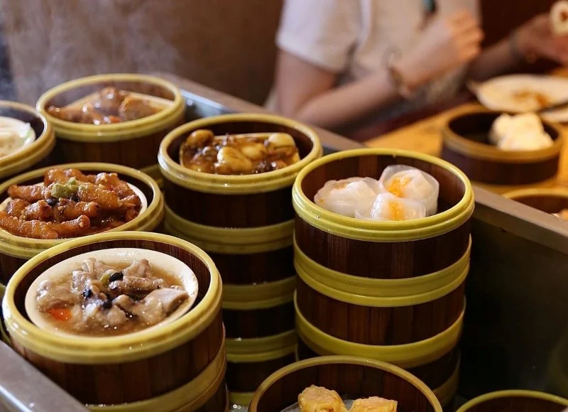 Best Chinese Restaurants With Authentic Flavors