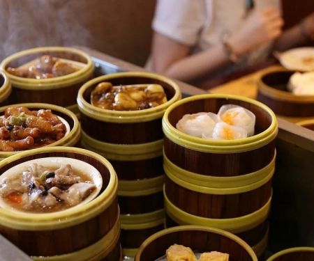 Best Chinese Restaurants With Authentic Flavors