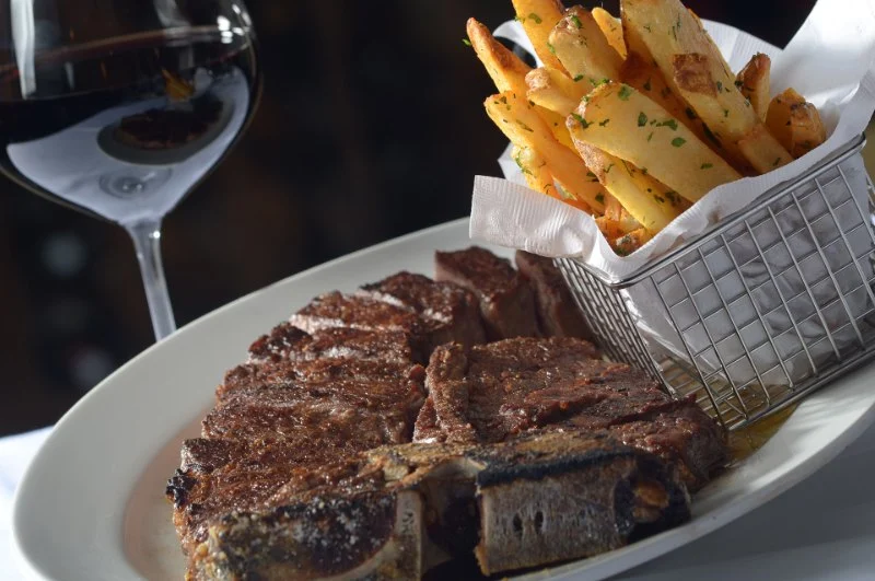 Top Places for a Classic American Steak Dinner