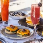 Best Vegan Brunch Restaurants With Fresh Juices