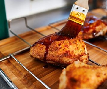 Best BBQ Chicken Places You Need to Check Out