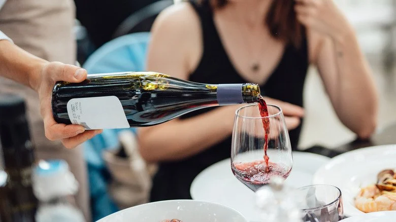 How to Order Wine at a Restaurant Without Feeling Overwhelmed
