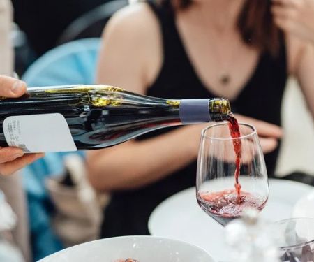 How to Order Wine at a Restaurant Without Feeling Overwhelmed